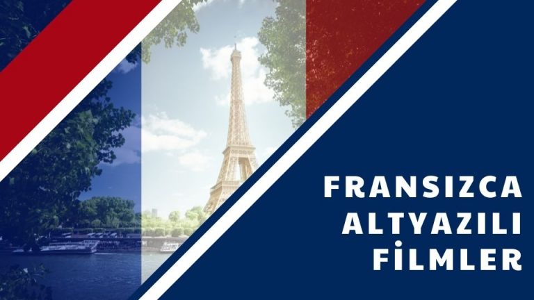 Fransızca Altyazılı Filmler